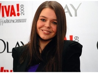 В квартире Алины Гросу на Печерске есть даже бильярдная