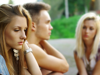 Как избежать развода: Новый совет от британских ученых