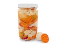 Консервация на зиму: Какие пряности добавить в маринад?