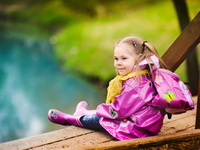 Выбор рюкзака для школьника: Как сделать правильный выбор