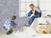 Какие строительные материалы опасны? (ВИДЕО)