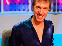 Сергей Соседов: Люблю выпить и покурить