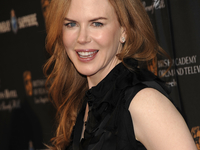 Секреты красоты волос Николь Кидман