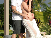 Беременные звезды 2012: Кто ожидает прибавления в семействе