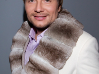 Николай Басков: Как худеет артист