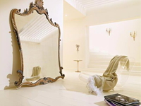 Как сделать комнату больше с помощью зеркала