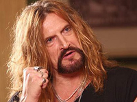 В доме у скандалиста Никиты Джигурды