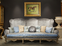 7 приемов удачного размещения картины