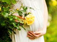 Шесть главных страхов первой беременности