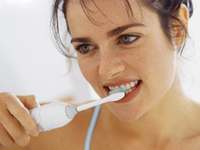 Как выбрать хорошую зубную щетку (ВИДЕО)