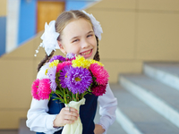 1 сентября 2012 – учебный день