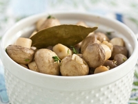 Как мариновать грибы: ТОП-5 рецептов