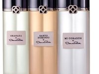 Бренд Oscar de la Renta выпустил шесть новых парфюмов