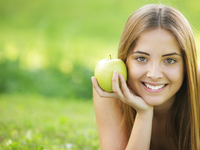 Диета фигуристки Дениз Бильман: Худеем на 5 кг за 6 дней