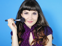 Макияж на каждый день: Видео-урок