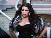 Ирина Дубцова рассказала об Х-факторе 3 и Оксане Марченко