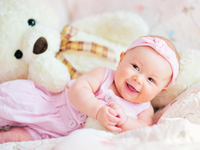 Как назвать малыша, рожденного в сентябре