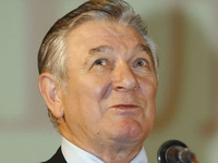 Известный российский актер Александр Белявский покончил с собой
