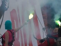 В Петербурге сегодня состоится концерт в поддержку Pussy Riot