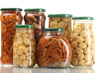 Как солить грибы на зиму: полезные советы