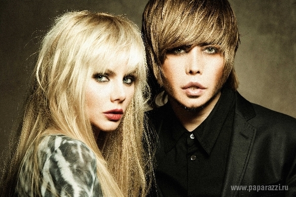 Невесту Сергея Зверева своенравный конь укусил за грудь