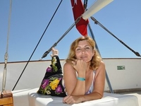 Дом 2: Ирина Агибалова показала морскую фотосессию