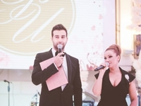 Организация свадьбы: Как выбрать ведущего