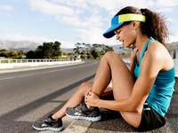 Как нужно восстановливаться после травмы (ВИДЕО)