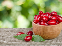 Домашние заготовки из кизила: полезные рецепты