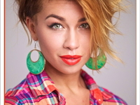 Х-фактор 3: Юлия Плаксина поразила своим голосом