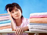 Послесвадебная депрессия: В чем причина?