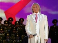 Илья Резник: Малахов – убийца, Успенская – воровка, у Пугачевой – дурь