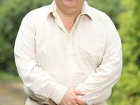 Х-фактор 3: Вдовец Яков Головко заставил зал и судей аплодировать стоя