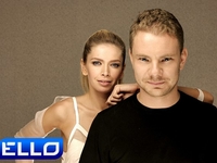 Вера Брежнева и Dj SMASH презентовали клип на совместную песню