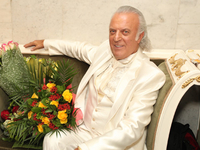 Съемное жилье Ильи Резника и его супруги на Рублевке (ВИДЕО)