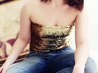 Х-фактор 3: Выступление Анны Хохловой