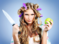 От каких женщин сбегают мужчины