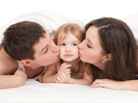 5 основных ошибок родителей в воспитании ребенка