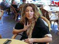 Жанна Бадоева на МастерШефе убила лягушку