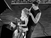 Алена Винницкая представила новый долгожданный клип – Виноград