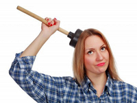 Что делать, если погас свет и пропало электричество