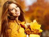 Как не поправиться осенью и зимой