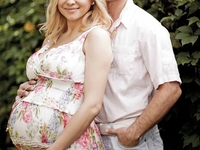 Муж Ребрик: В одной руке у меня Дианка, а в другой – Лилианка