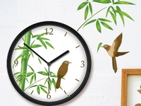 Где нельзя держать часы?