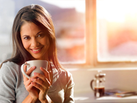 Что есть на завтрак, чтобы похудеть