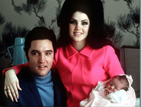 Присцилла Пресли: Я никогда не найду второго Элвиса