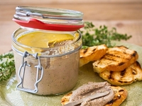 Как приготовить паштет: ТОП-5 рецептов