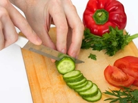 Как готовить овощи, чтобы сохранить их полезные свойства?