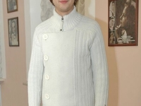 Внук Богдана Ступки: Я – не мажор, денег на съем квартиры нет