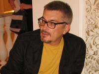 Режиссер сериала День рождения Буржуя: Жена более жесткая, я детей балую